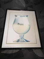 Duvel oude spiegel, Verzamelen, Biermerken, Ophalen, Gebruikt, Overige typen, Duvel