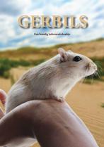 Gerbil informatie boekje of website. Alles over uw Gerbils, Ophalen of Verzenden, Nieuw, Konijnen of Knaagdieren