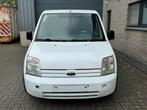 FORD CONECT 2012 DIESEL EURO 5 133.000KM, Auto's, Ford, Voorwielaandrijving, Stof, Wit, Bedrijf