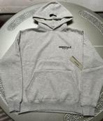 Essentials hoodie Light oat, Ophalen of Verzenden, Zo goed als nieuw, Maat 46 (S) of kleiner