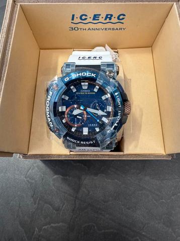 Casio G-Shock Frogman GWF-A1000K-2AJR jamais portée complète beschikbaar voor biedingen