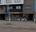 Over te nemen bakkerij en kebap, Zakelijke goederen