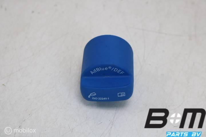 Adblue afsluitdop VW Golf 7 5Q0131980C, Auto-onderdelen, Overige Auto-onderdelen, Gebruikt