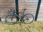 Trek domane SL6, Fietsen en Brommers, Ophalen, Carbon