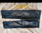 Levi's Strauss herenjeans maat 38, Blauw, Overige jeansmaten, Ophalen of Verzenden, Zo goed als nieuw