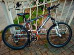 Orbea mountainbike, Ophalen, Zo goed als nieuw
