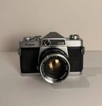 Kowa SE + 50mm lens incl beschermhoes, Audio, Tv en Foto, Ophalen of Verzenden, Zo goed als nieuw