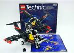 Lego 8836 Sky Ranger, Kinderen en Baby's, Speelgoed | Duplo en Lego, Complete set, Ophalen of Verzenden, Lego, Zo goed als nieuw