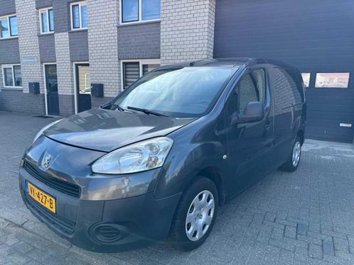 Peugeot Partner Bedrijfswagen, Auto's, Bestelwagens en Lichte vracht, Bedrijf, Peugeot, Diesel, Handgeschakeld, Gebruikt