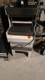 Broodsnijmachin VLB 220 V, Zakelijke goederen, Ophalen of Verzenden