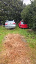 Auto voor onderdelen, Autos : Pièces & Accessoires, Enlèvement ou Envoi