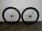 Carbon wielen Fore Four SL CRD DT 240 naven, Ophalen of Verzenden, Gebruikt, Fore