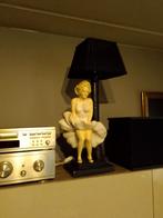 Lamp Marilyn Monroe, Enlèvement