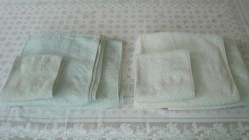 Badhanddoeken, Huis en Inrichting, Badkamer | Badtextiel en Accessoires, Nieuw, Ophalen of Verzenden