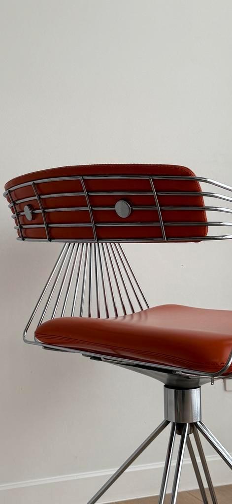 Delta chair by Rudi Verelst (Novalux), Antiek en Kunst, Kunst | Designobjecten, Ophalen