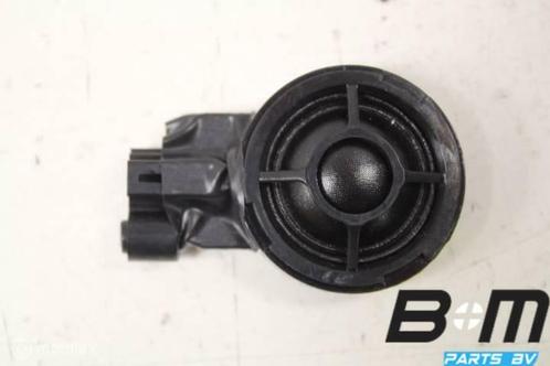 Hogetonenspeaker B - stijl Audi Q7 4M 4M0035399A, Autos : Divers, Haut-parleurs voiture, Utilisé