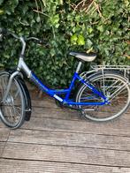 Meisjesfiets 24 inch minerva, Fietsen en Brommers, Ophalen, Versnellingen, Minerva, Gebruikt