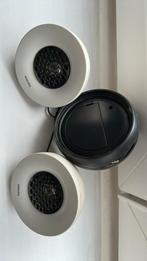 Philips boxen, Ophalen, Zo goed als nieuw