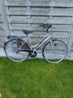 Meisjes fiets, Fietsen en Brommers, Gebruikt, Versnellingen, Minerva, Ophalen