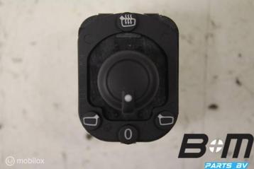 Spiegelverstelknop Audi A3 8V 8V0959565A beschikbaar voor biedingen