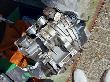 Compleet motorblok Kawasaki ZX7R '96 beschikbaar voor biedingen