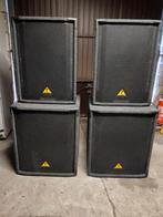 Sonorisation, TV, Hi-fi & Vidéo, Enceintes, Enlèvement