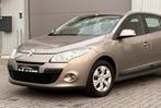 RENAULT MEGANE 2009 BENZINA 109.000KM 1.6 EURO4, Auto's, Renault, Zwart, Overige kleuren, Bedrijf, Handgeschakeld