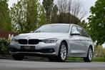 BMW 318d AdBlue Break Camera/Full-Led/Leder/²7"Alu/69.OOOKm!, Autos, 5 places, Carnet d'entretien, Cuir, Break