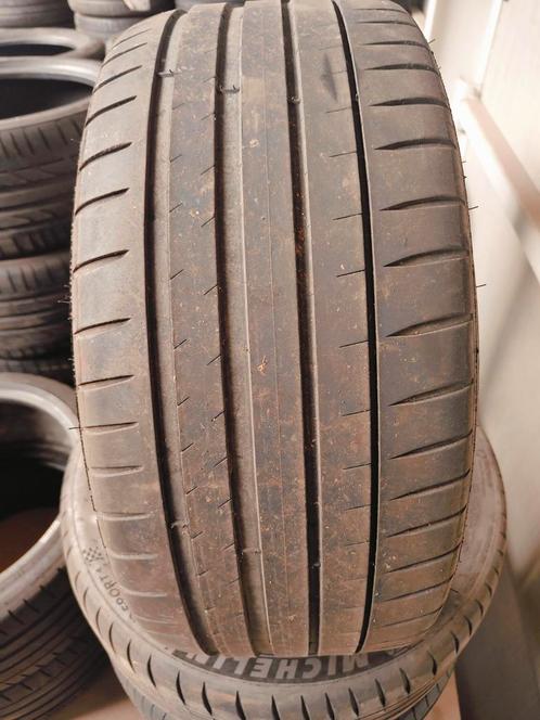 235/40r18 Michelin 40€ per stuk met plaatsen 235/40/r18, Auto-onderdelen, Besturing, Ophalen of Verzenden