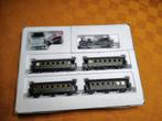 Kit de train belge Roco 43050 HO avec serrure 96025, Hobby & Loisirs créatifs, Trains miniatures | HO, Neuf, Analogique, Enlèvement ou Envoi