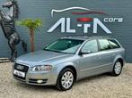 Audi A4 2.0 TDi *TAKE AWAY PRICE* (bj 2005), Te koop, Zilver of Grijs, Break, Gebruikt