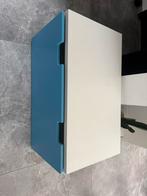 Ikea vuilnisbak op wielen, Huis en Inrichting, Kasten | Ladekasten, Overige materialen, 1 of 2 laden, Zo goed als nieuw, Minder dan 100 cm