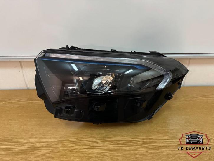 Phare LED haute performance gauche Mercedes Eqa/Eqb, Autos : Pièces & Accessoires, Éclairage, Mercedes-Benz, Utilisé