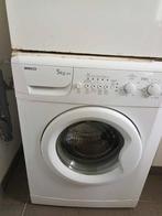 Goeie wasmachine ik heb ook nog droog kast, Electroménager, Lave-linge, Comme neuf, Enlèvement ou Envoi