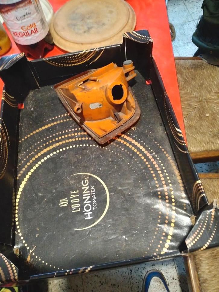 Rechter pinker ford escort mk4, Auto-onderdelen, Verlichting, Ford, Ophalen of Verzenden