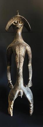 AFRIKAANSE KUNST  MUMUYE (MUMOYE)  Nigeria en Kameroen, Verzenden