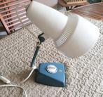 Philips Type KL2851 Metal Lamp with Vintage Timer, Enlèvement