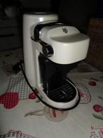 Machine à café Rombouts, Elektronische apparatuur, Koffiezetapparaten, Ophalen, Zo goed als nieuw, Afneembaar waterreservoir