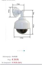 Dummy camera nieuw aan spotprijs nu voor 5€ !!!! of in lot