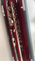 Dwarsfluit, Muziek en Instrumenten, Blaasinstrumenten | Dwarsfluiten en Piccolo's, Ophalen, Dwarsfluit