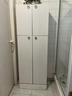 Armoire de salle de bain, Enlèvement, Utilisé