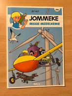 Jommeke - Missie Middelkerke, Boeken, Ophalen, Zo goed als nieuw, Hervé Richez; Gerd Van Loock; Christophe Cazenove