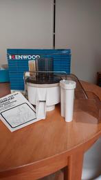 kenwood sapcentrifuge voor major A935, A901 / A907, Ophalen of Verzenden, Gebruikt