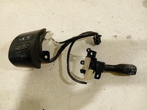 STUURWIEL SCHAKELAARS Toyota RAV4 (A2) (01-2000/11-2005), Auto-onderdelen, Dashboard en Schakelaars, Toyota, Gebruikt
