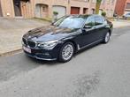 BMW 740i 2016 G11 B58, Auto's, BMW, Automaat, 4 deurs, Achterwielaandrijving, 1700 kg