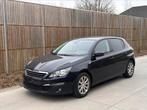 PEUGEOT 308 ‼️ benzine ‼️ 127000 km ‼️, Auto's, Peugeot, Te koop, Berline, 1200 cc, Benzine