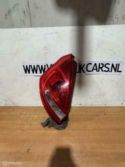 Achterlicht links Ford Fiesta VI ('08-'17) beschikbaar voor biedingen