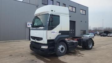 Renault Premium 400 (POMPE MANUELLE / MANUAL PUMP / EURO 2)  beschikbaar voor biedingen