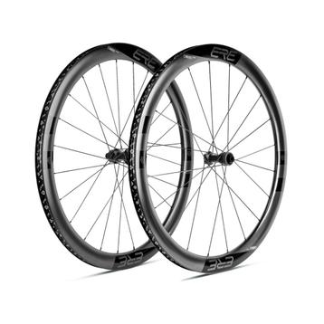 ERE Omnia II CLR45 Carbon wielset beschikbaar voor biedingen