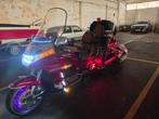 Goldwing 1500, Motoren, 4 cilinders, 1500 cc, Particulier, Meer dan 35 kW